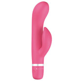 B SWISH - BWILD CLASSIC VIBRATOR MARINE RABBIT GOYAVA